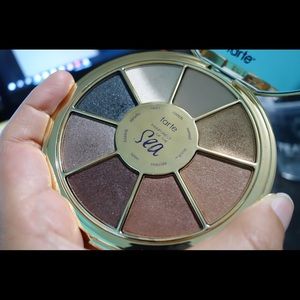Tarte Rainforest Of The Sea Collection Eyeshadow